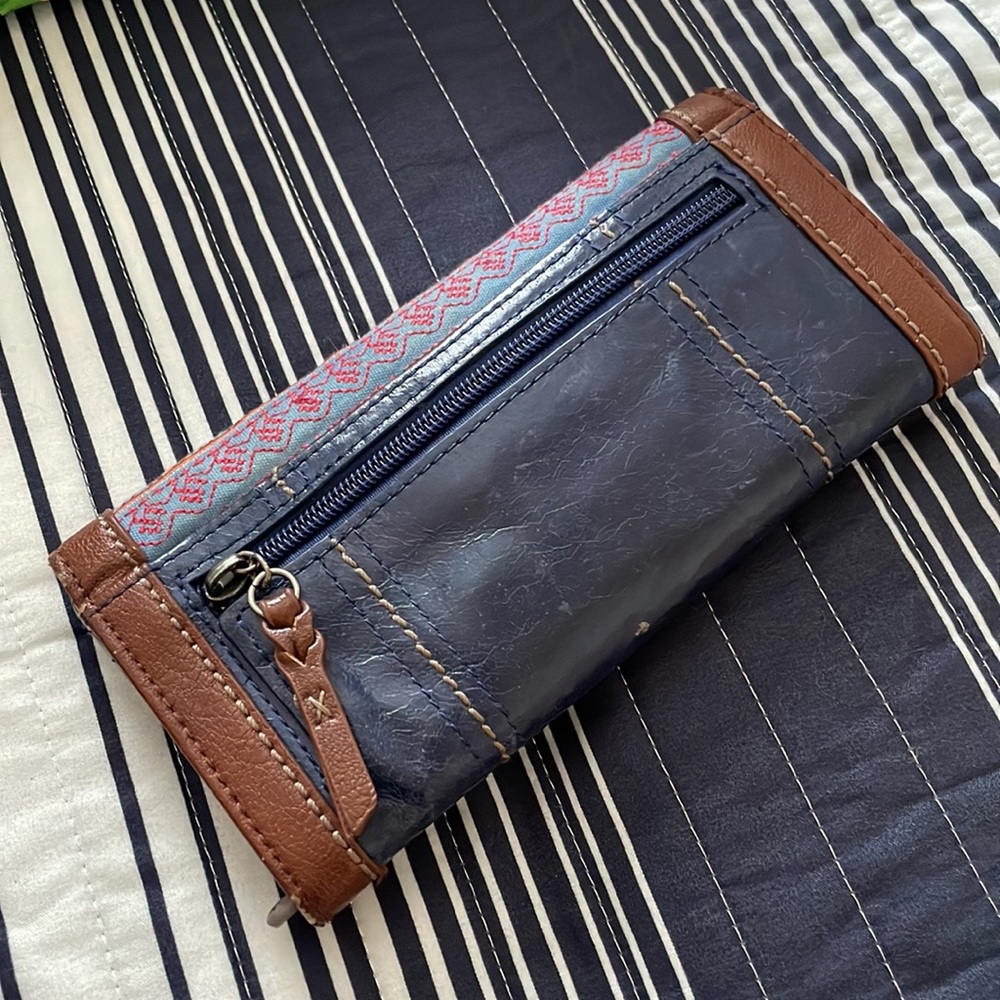 The sak wallet - Picture 2 of 3